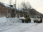 Уборка улиц Калининграда – под контролем технической инспекции