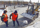 В Калининграде идет борьба за благоустройство города