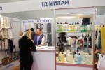 Приглашаем вас посетить международную выставку CleanExpo Moscow | PULIRE