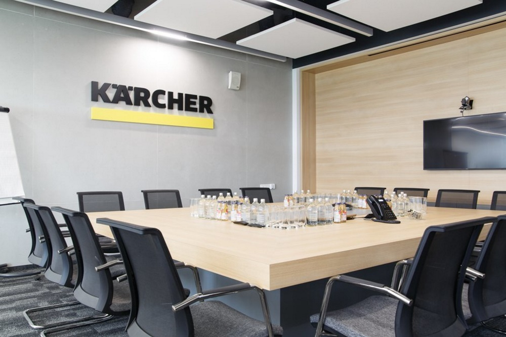 Компания Karcher стала обладателем бизнес-премии WOW!HR 2019